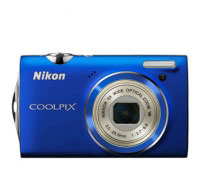 Nikon 5100 (999S5100BL1)